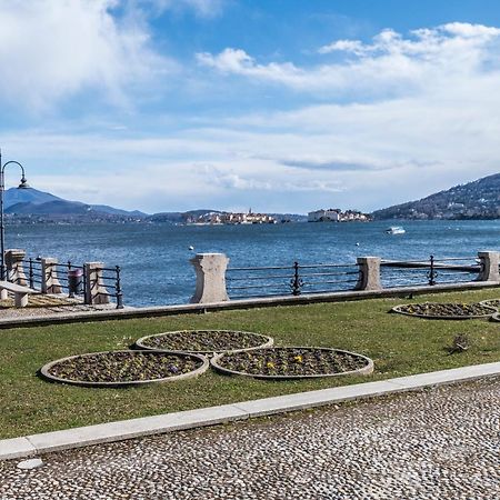 Sunset In Baveno - Happy Rentals Luaran gambar