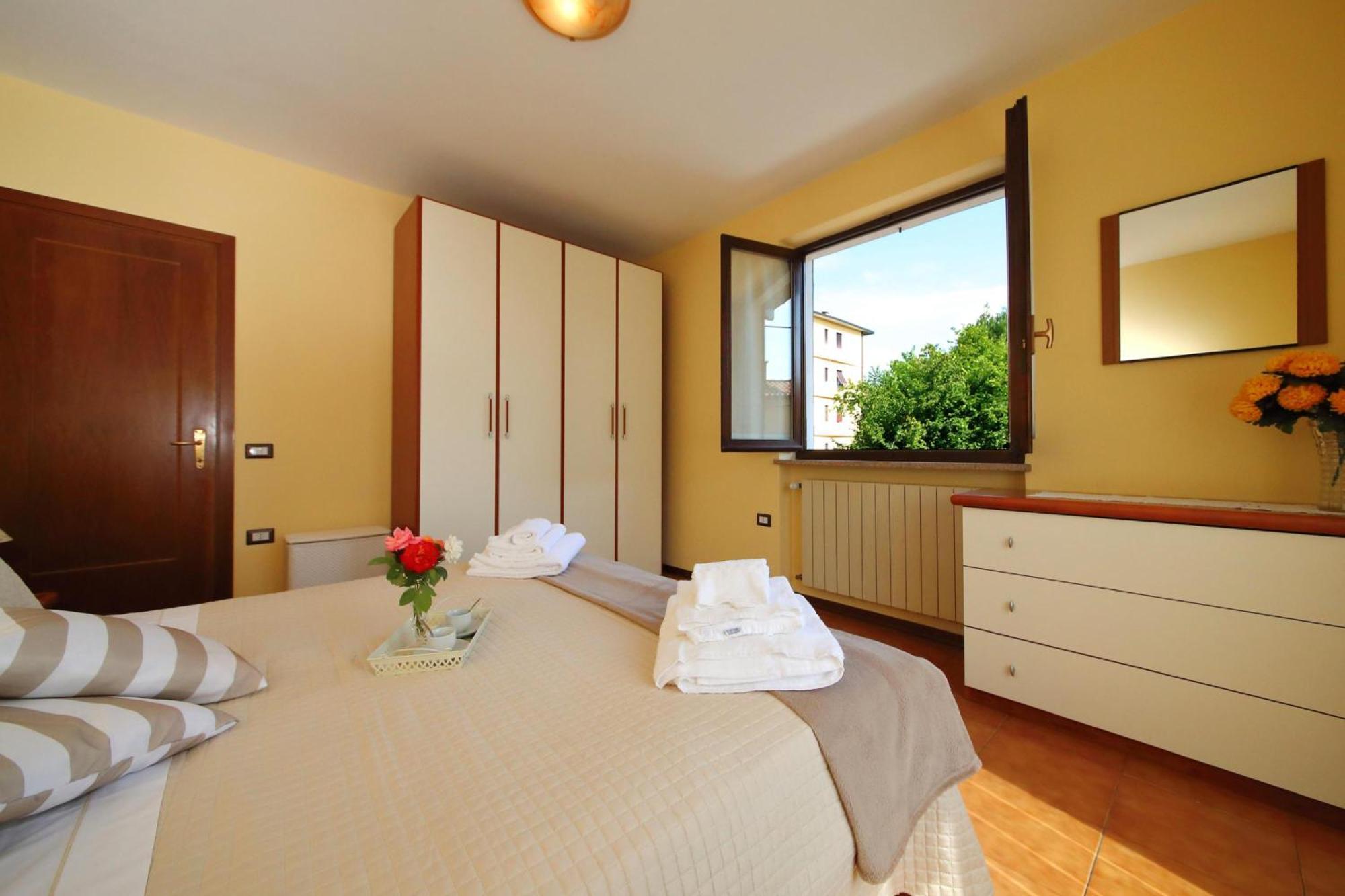Sunset In Baveno - Happy Rentals Luaran gambar