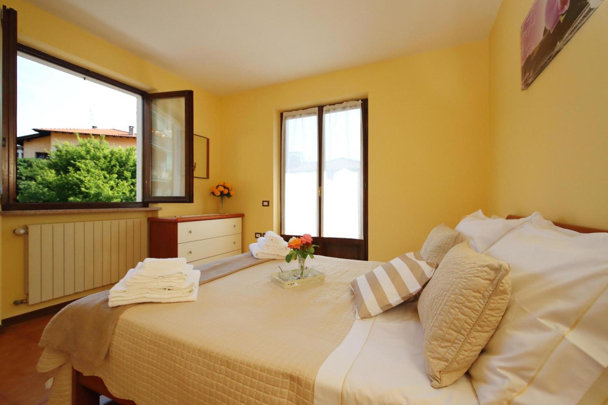 Sunset In Baveno - Happy Rentals Luaran gambar
