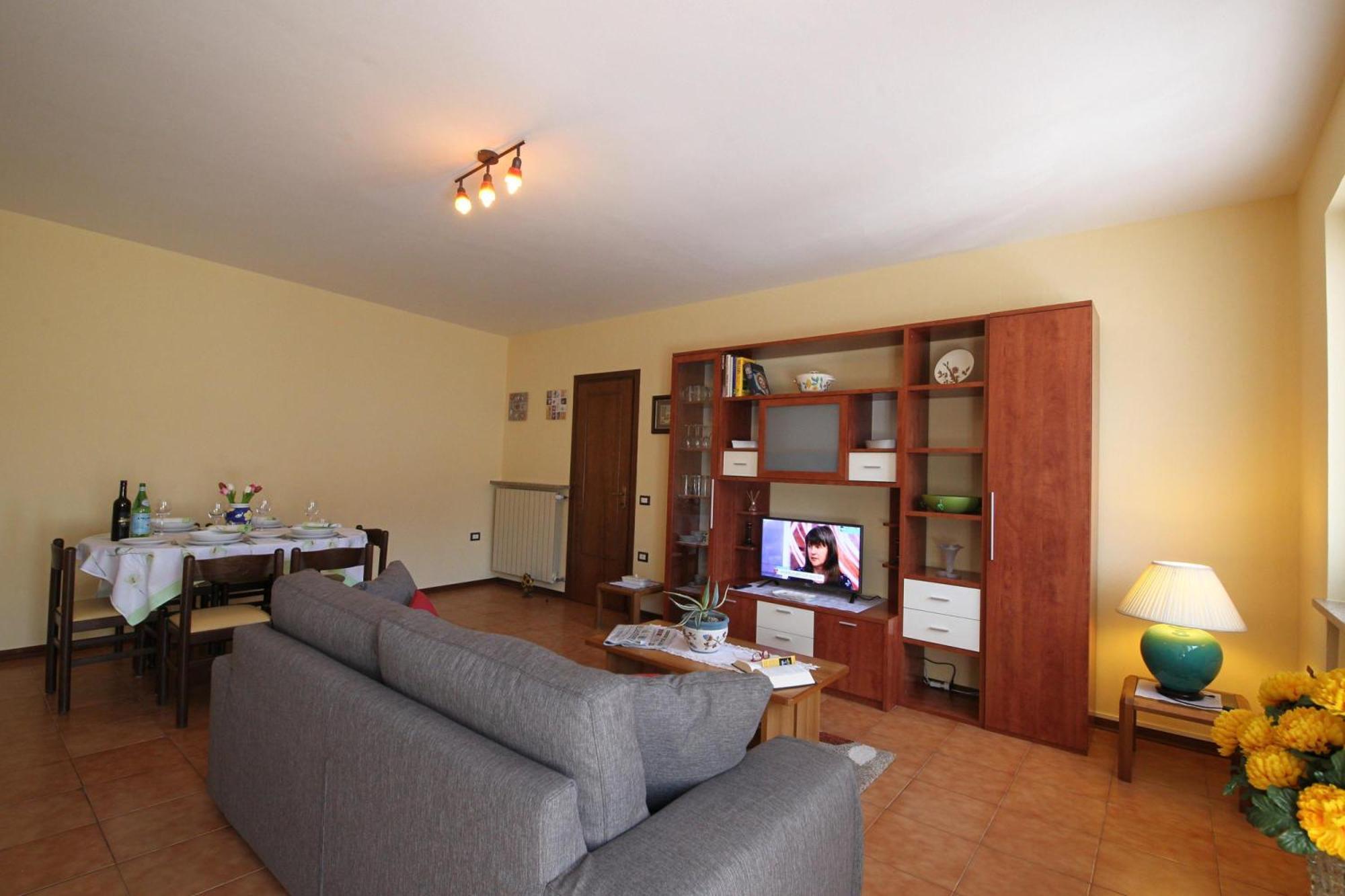 Sunset In Baveno - Happy Rentals Luaran gambar