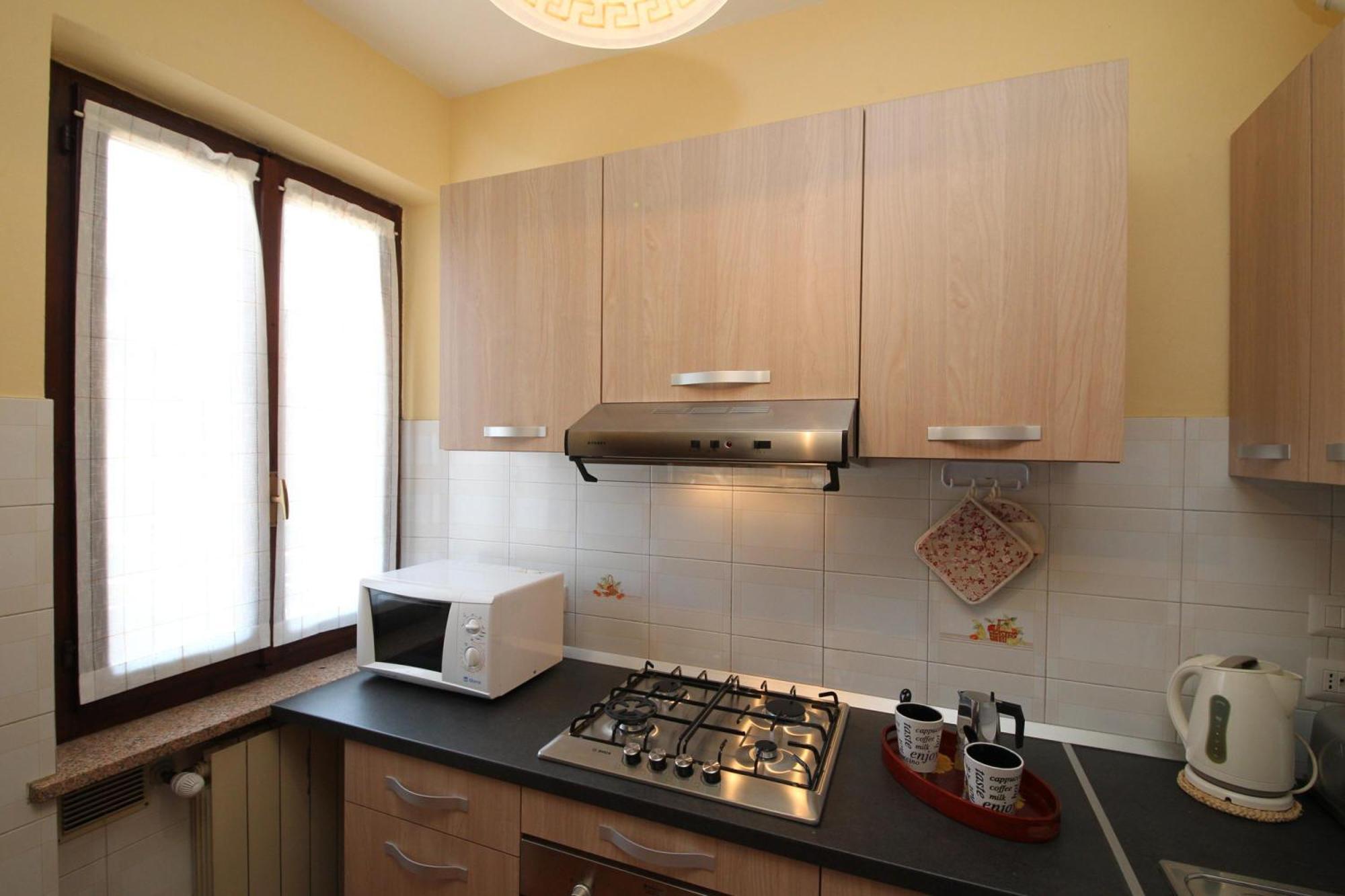 Sunset In Baveno - Happy Rentals Luaran gambar